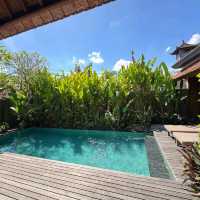 Purana Suite Ubud