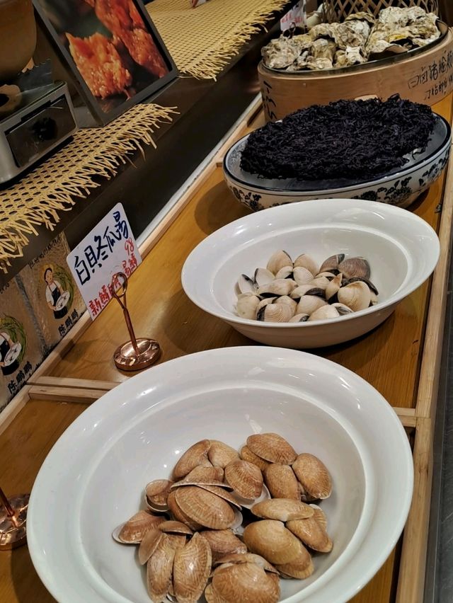 家常潮汕風味菜