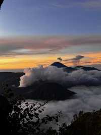 Mount Bromo. 🇲🇨