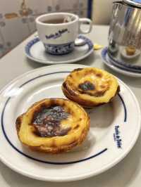 A Day in Lisbon – Tiles, Tarts & Timeless Tunes🇵🇹