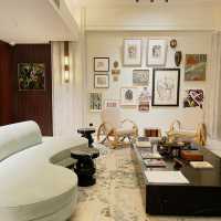 Urban Sanctuary at Else Hotel KL