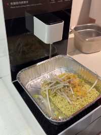 【台湾/台北】24時間ラーメン天国！セルフ式ラーメンバー