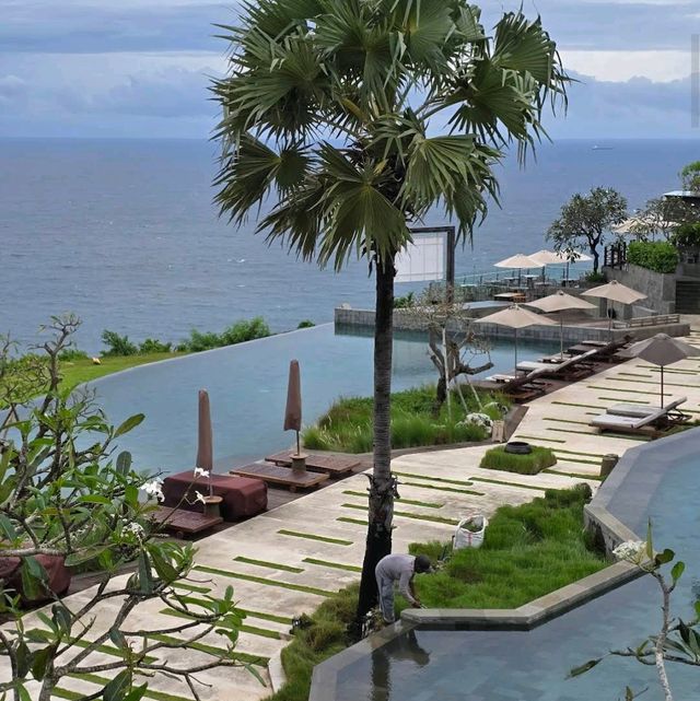 Six Senses Uluwatu