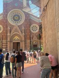 2 Days in Istanbul, Turkey