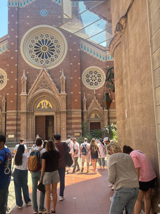 2 Days in Istanbul, Turkey