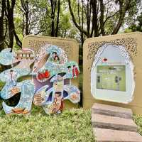 Tranquil Beauty in Kunming’s Heart