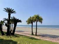 沙灘教堂婚禮Holiday Inn Resort Miyazaki by IHG
