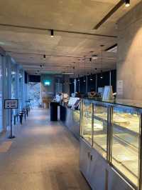 The Largest Cafe in Haman