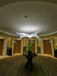 "Sama-Sama Hotel: Where First-Class Comfort Meets Terminal Convenience"