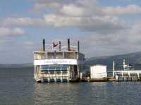 #羅託魯瓦湖Lake Rotorua-紐西蘭羅託魯瓦