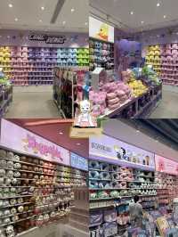 🛍️ Miniso  Mega Bangna ชั้น 2