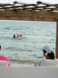 ที่พักในฝัน สวรรค์บนดิน ต้อง Hideout เกาะกูด