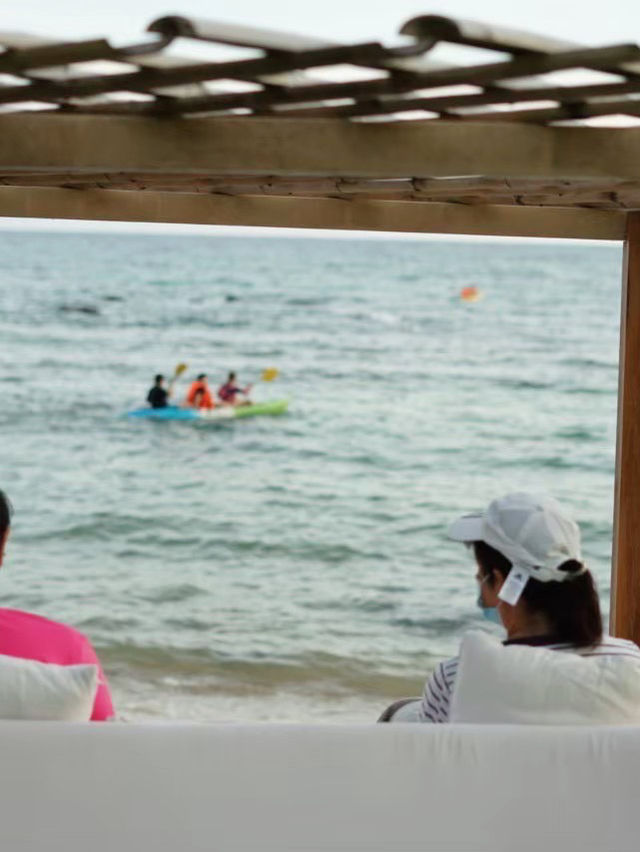 ที่พักในฝัน สวรรค์บนดิน ต้อง Hideout เกาะกูด