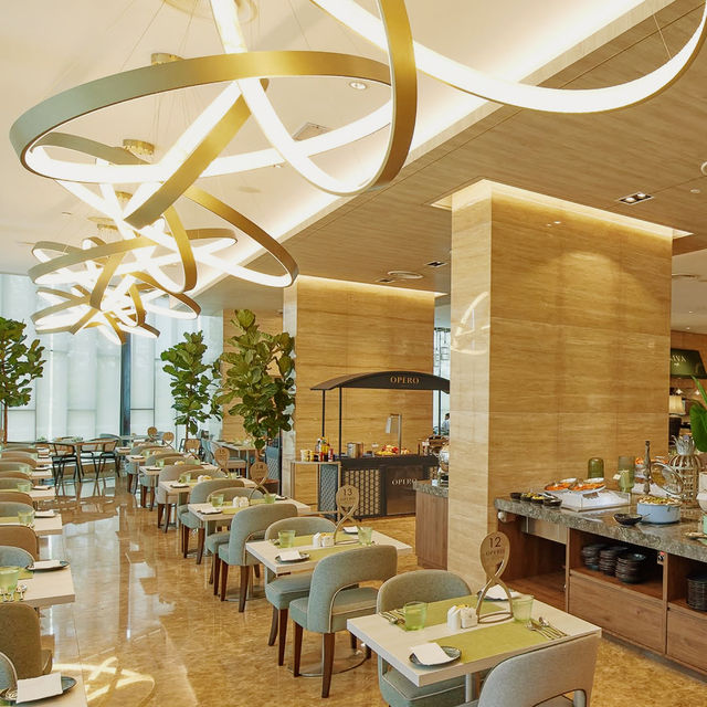 Refined Comfort in the Heart of Southkey