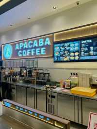 APACABA Coffee in Sepang