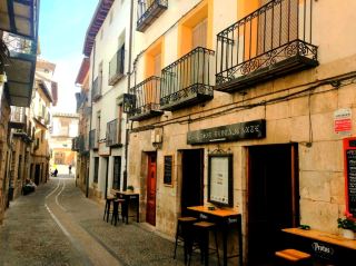 Medieval Renaissance Historical Architecture