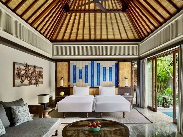 Andaz Bali