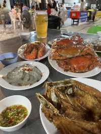 โฮมสเตย์จันทบุรี กินปู ดูเหยี่ยว Pet Friendly!