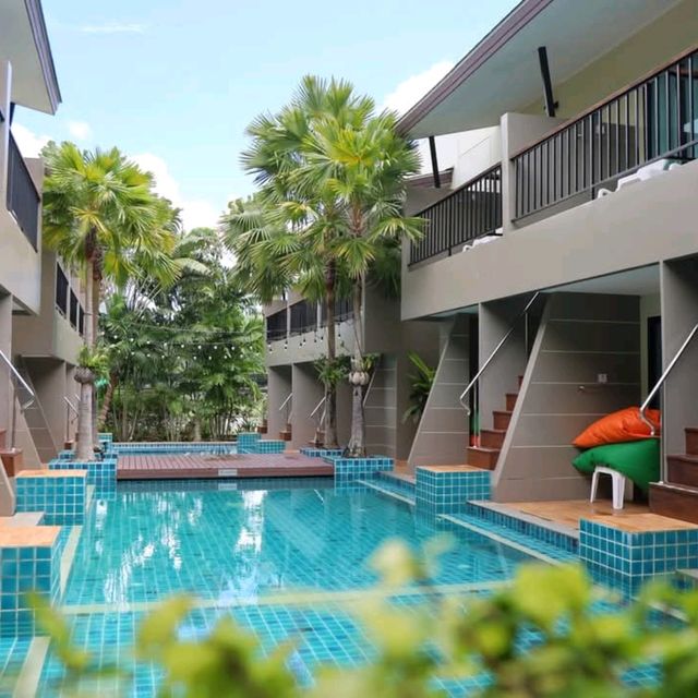 XAYA Pool Access Resort, Phuket