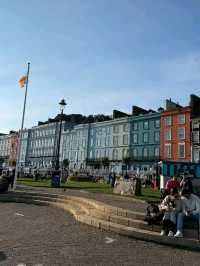 Cobh – A Colorful Port Town with a Titanic Legacy