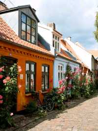 Aarhus – Denmark’s Best-Kept Cultural Secret