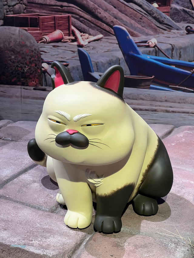 성수 픽사 전시회🩵