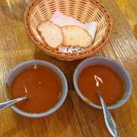 荃灣西：高質的cafe