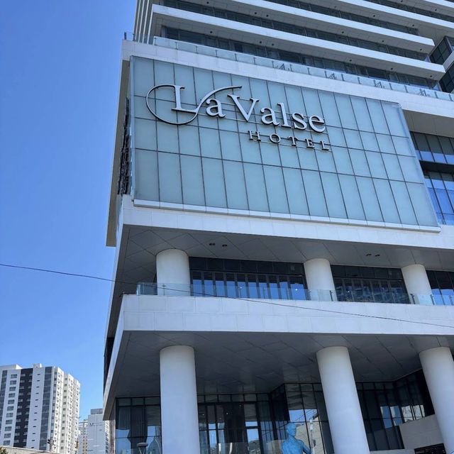 Lavalse Hotel