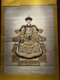 香港故宮文化博物館｜當紫禁城遇上凡爾賽宮 特別展覽
