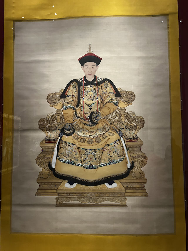香港故宮文化博物館｜當紫禁城遇上凡爾賽宮 特別展覽