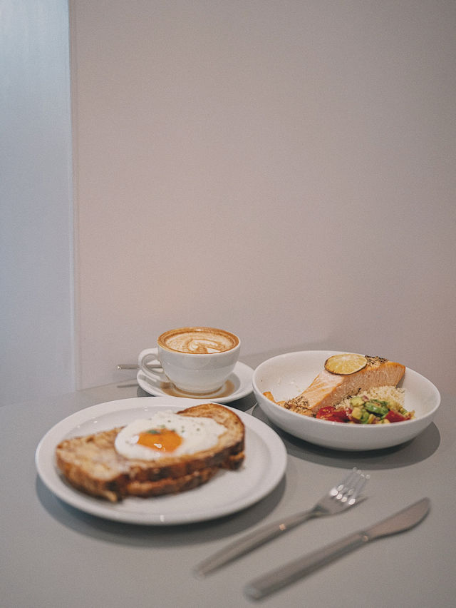 【NOC木系主題店太古開幕☕️】