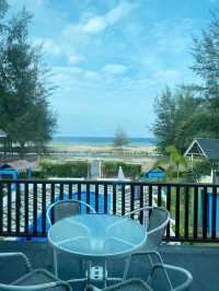Tranquil Retreat: Unwinding at Ayana Malai Villa!