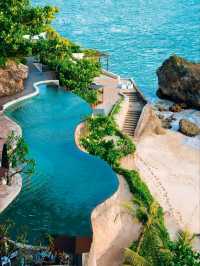 ✨ AYANA Resort Bali – Your Dream Playground by the Sea