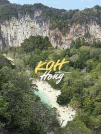 Discover the Hidden Paradise