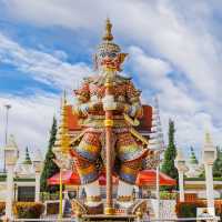 ศาลหลักเมืองอุดรธานี