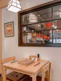 Ramen Bar Shisido Malaysia