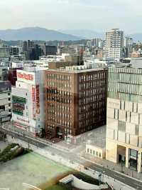 Fukuoka: Gateway to Kyushu’s Culture, Cuisine, and Coastline