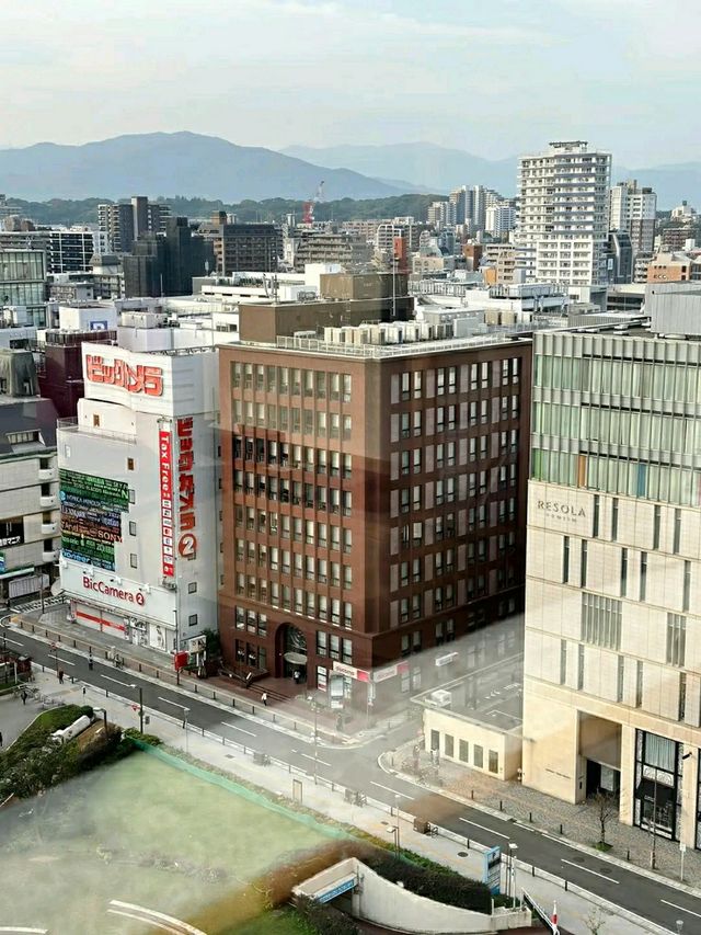 Fukuoka: Gateway to Kyushu’s Culture, Cuisine, and Coastline