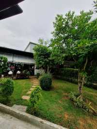 ที่นี่ มีโรตี Roti de forest 🍞🥖