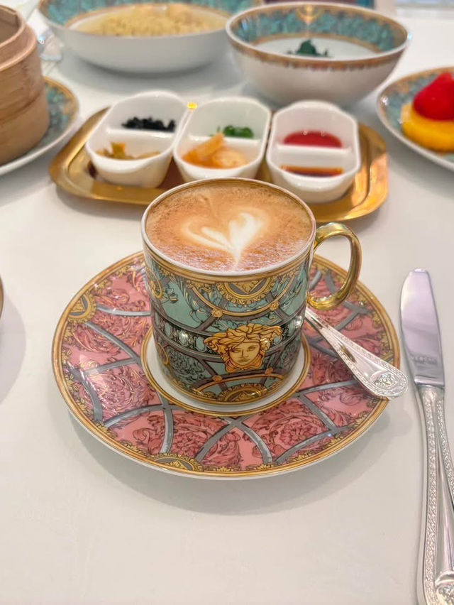 澳門范思哲酒店