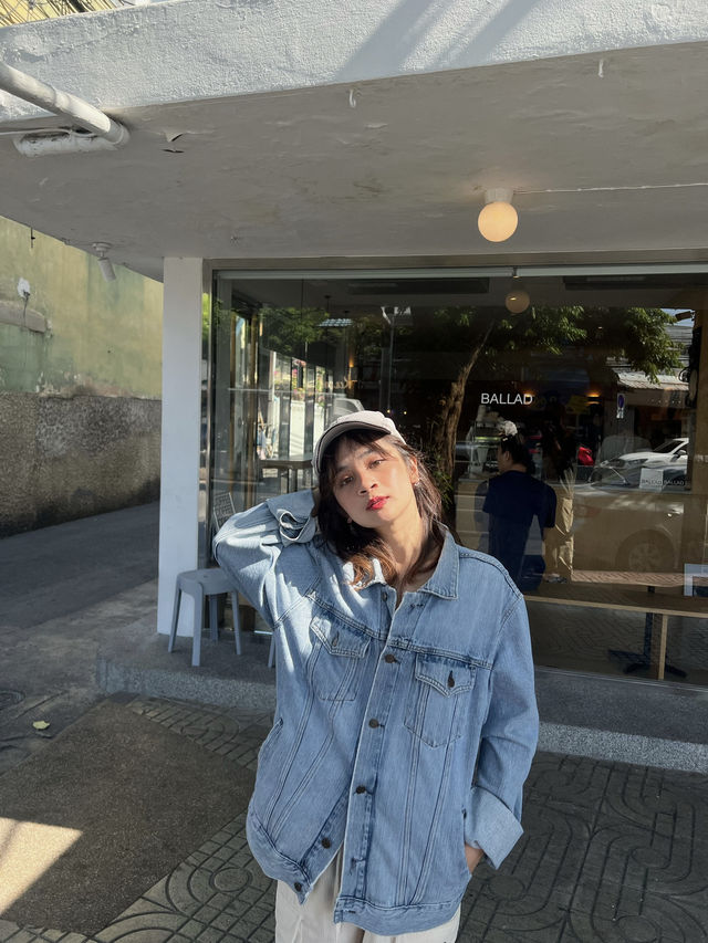 Ballad Coffee Bar