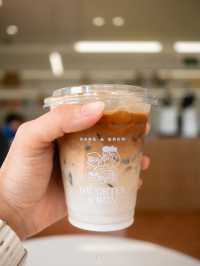 🏠Daughter & Son Cafe คาเฟ่เปิดใหม่ฝั่งธน