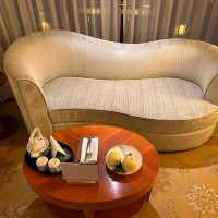 九龍香格里拉大酒店 (Kowloon Shangri-La, Hong Kong)