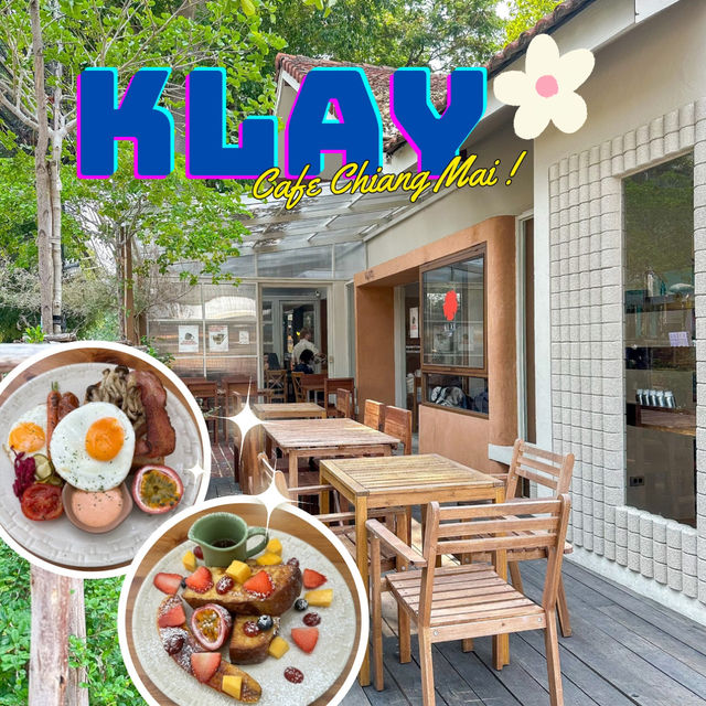 อาหารเช้า🍽️กลางนิมมานเชียงใหม่