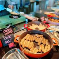 From Garden to Sea View – A Pleasant Surprise at Aloft Langkawi!