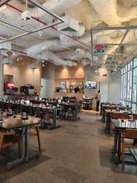 ชวนลอง Engawa  ที่ Kouen Sushi Bar