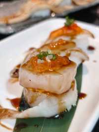ชวนลอง Engawa  ที่ Kouen Sushi Bar