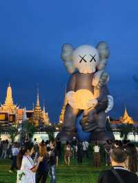 KAWS: HOLIDAY THAILAND 