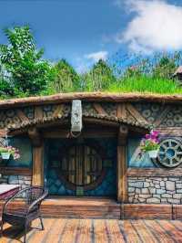 Ipoh’s Hidden Gem: Hobbit Town Malaysia