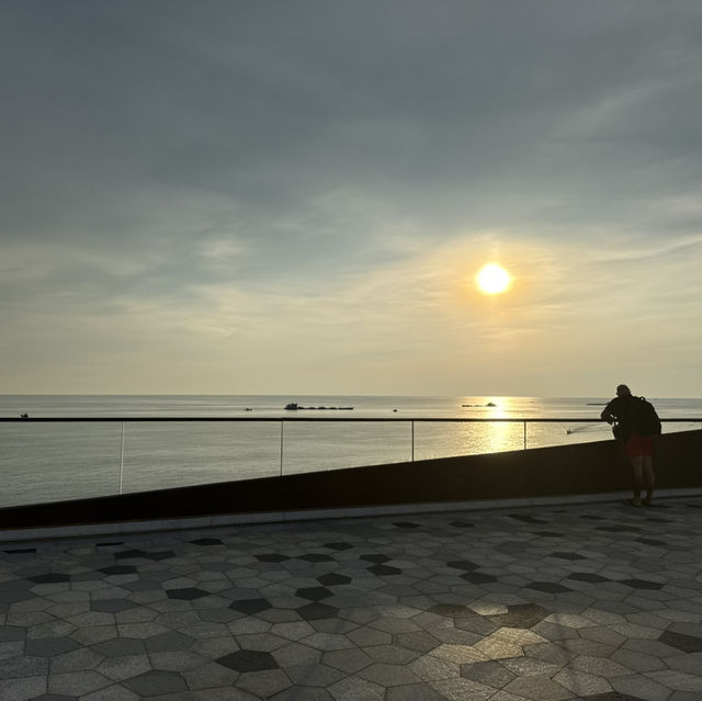 Sunset Romance in Sunset Town, Phú Quốc